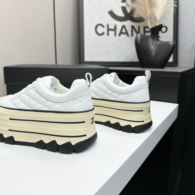 Chanel Shoes 21044-1