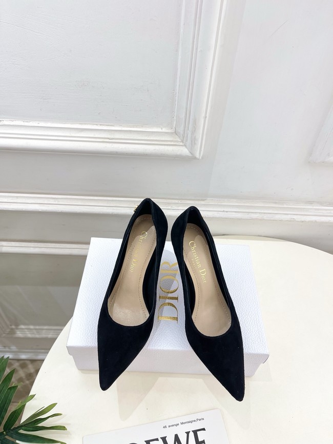 JAdior Pump Comma heel 9cm 21053-6