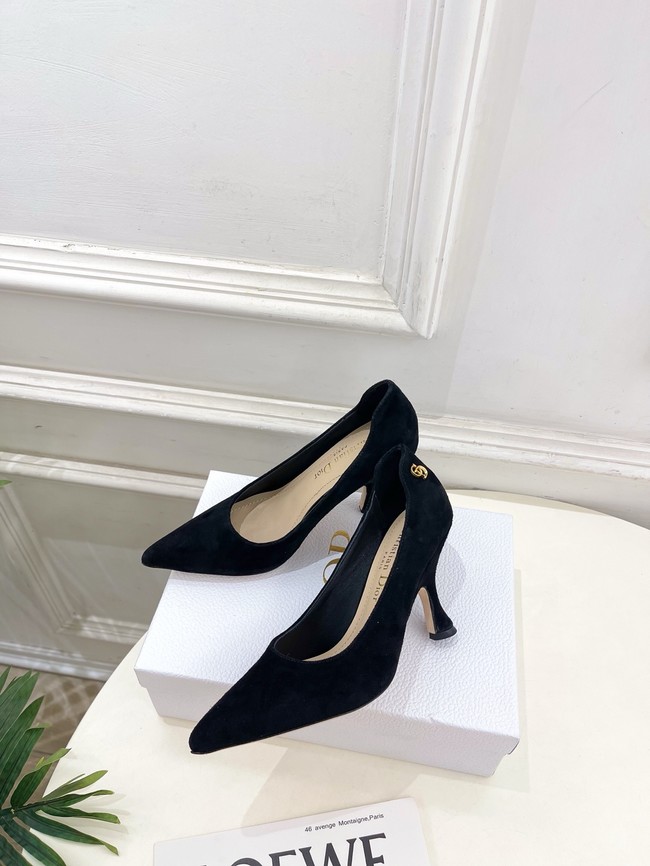 JAdior Pump Comma heel 9cm 21053-6
