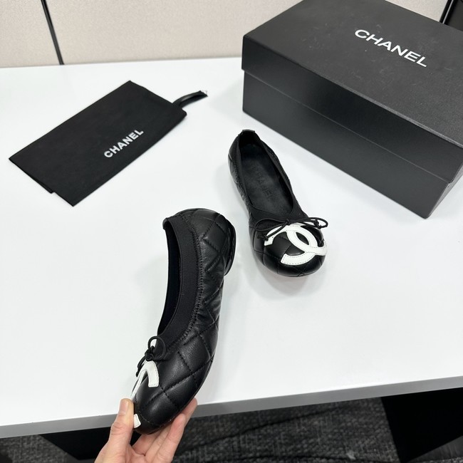 Chanel Ballet flats 21058-2