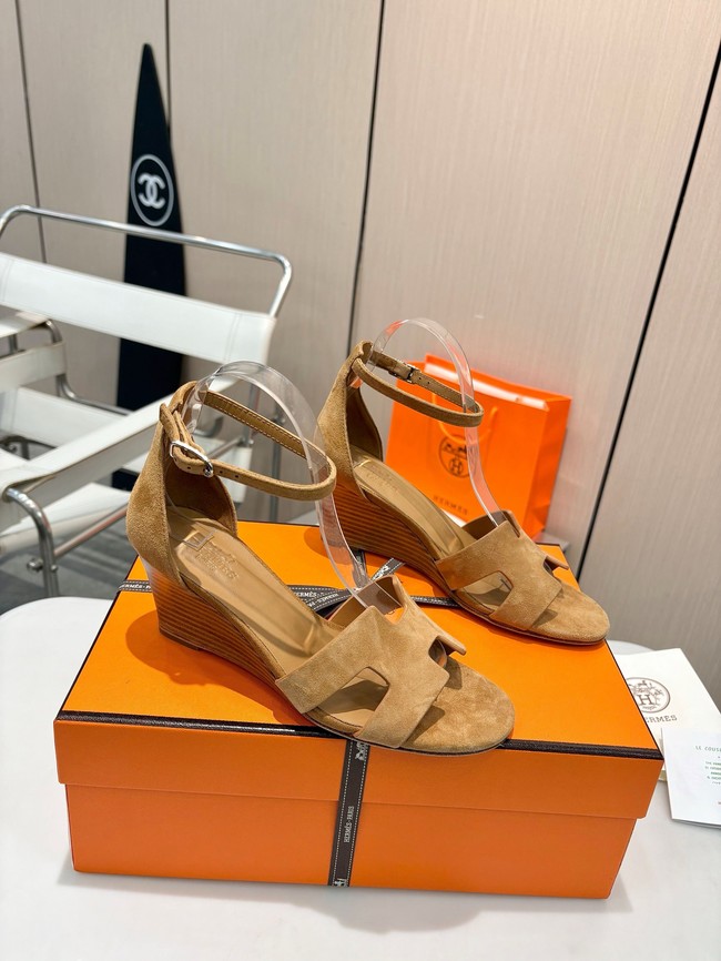 Hermes Legend sandals 21062-1