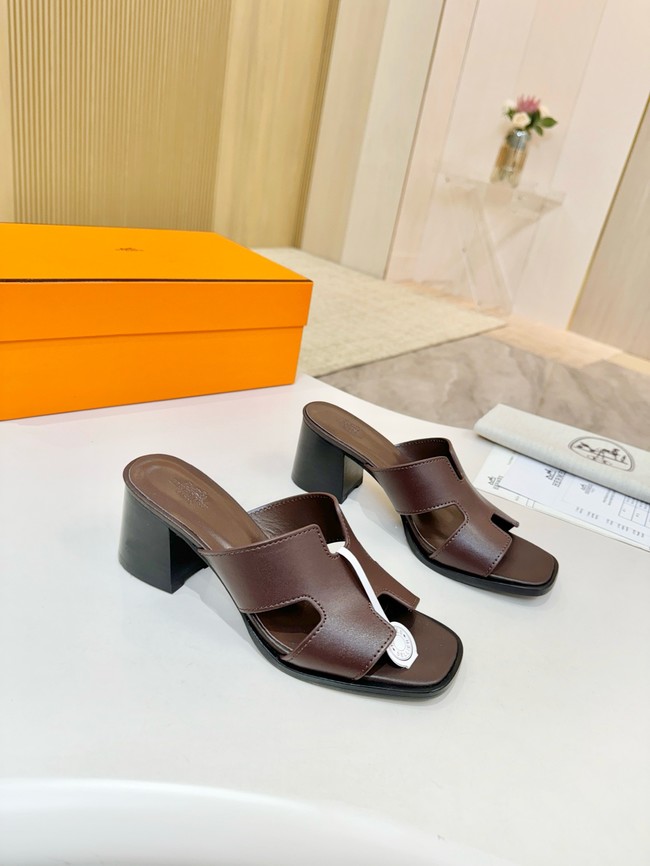 Hermes Slippers 55718-14