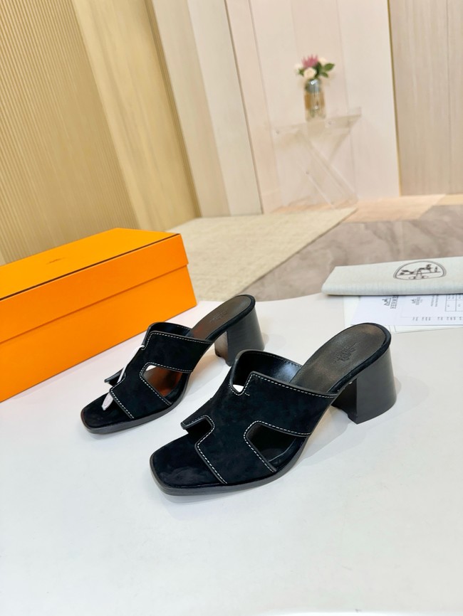 Hermes Slippers 55718-19
