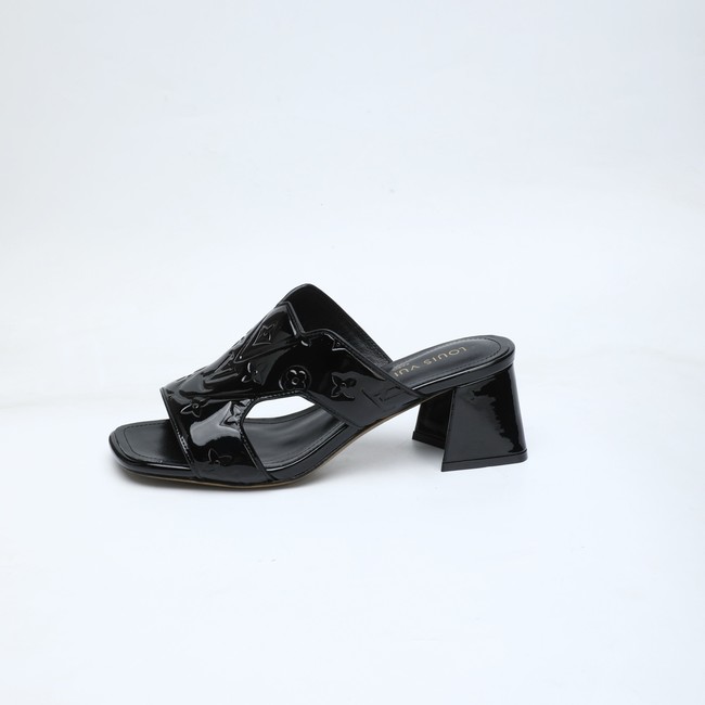 Louis Vuitton Mare Mule 55728-5