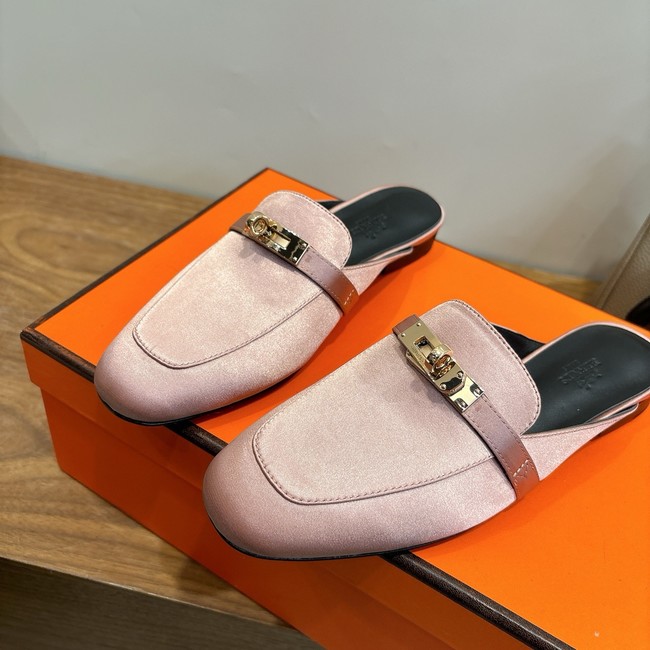 Hermes Oz Mules A3370-6