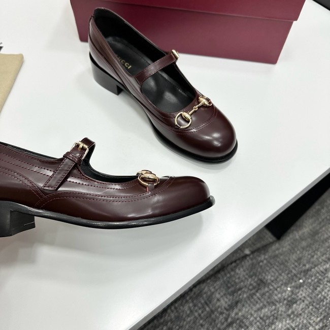 GUCCI Womens Shoes 55759-1
