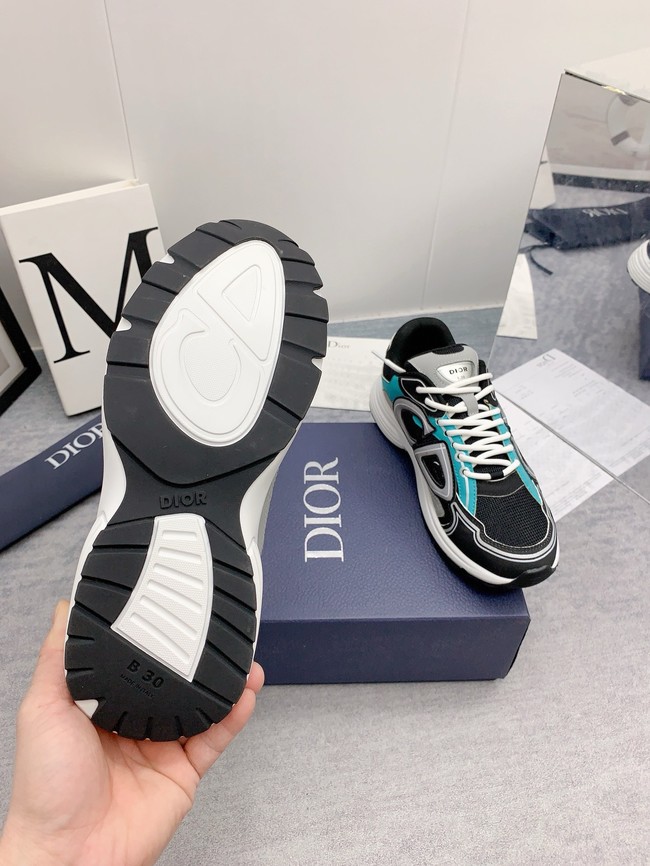 Dior Sneakers 36958-4