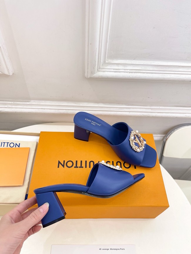 Louis Vuitton Mare Mule heel 6CM 35962-3