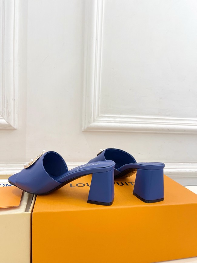 Louis Vuitton Mare Mule heel 6CM 35962-3