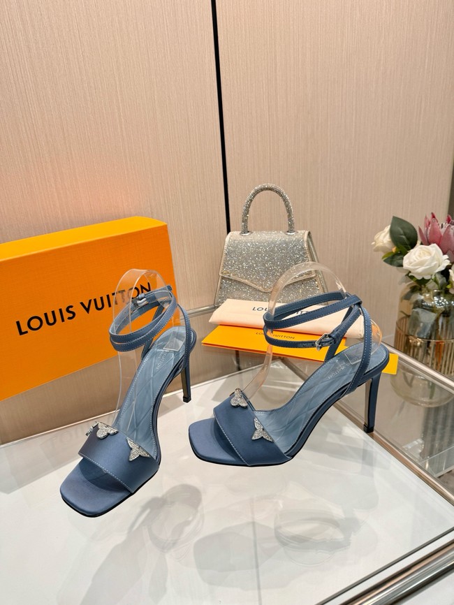 Louis Vuitton Gala Sandal 1AIUVK-2
