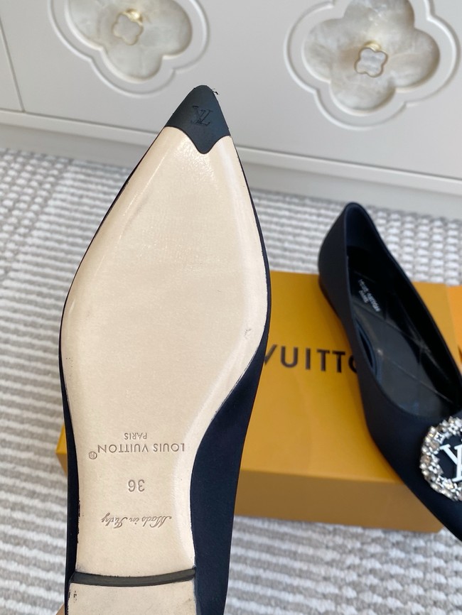 Louis Vuitton flats 66903-2