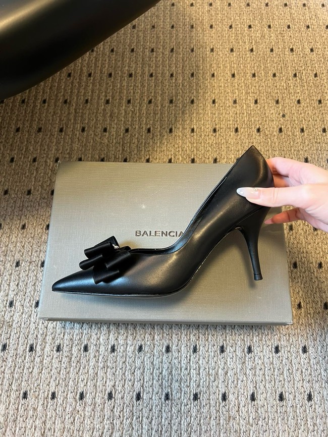 Balenciaga Legay Pump Heel 8CM 66921-3