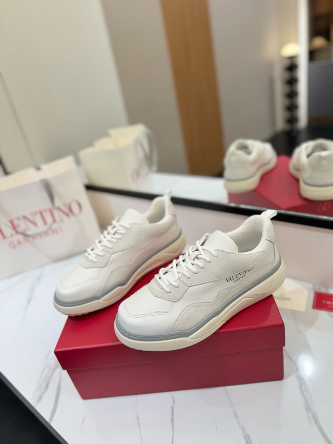 Valentino flats 66928-2