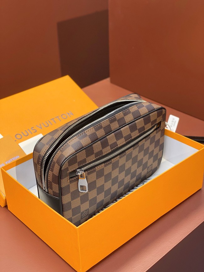 Louis Vuitton clutch bag N61664-1