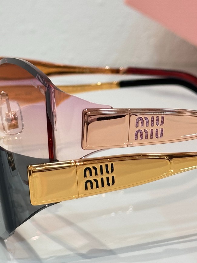 MIUMIU Sunglasses Top Quality 260515-6 MIUMIU Sunglasses Top Quality 260515-6