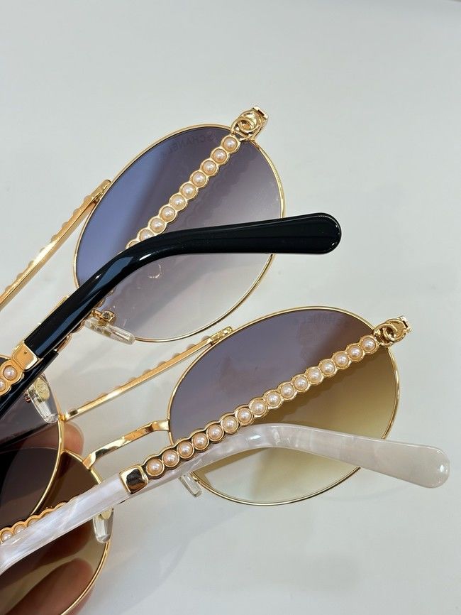 Chanel Sunglasses 260533-9
