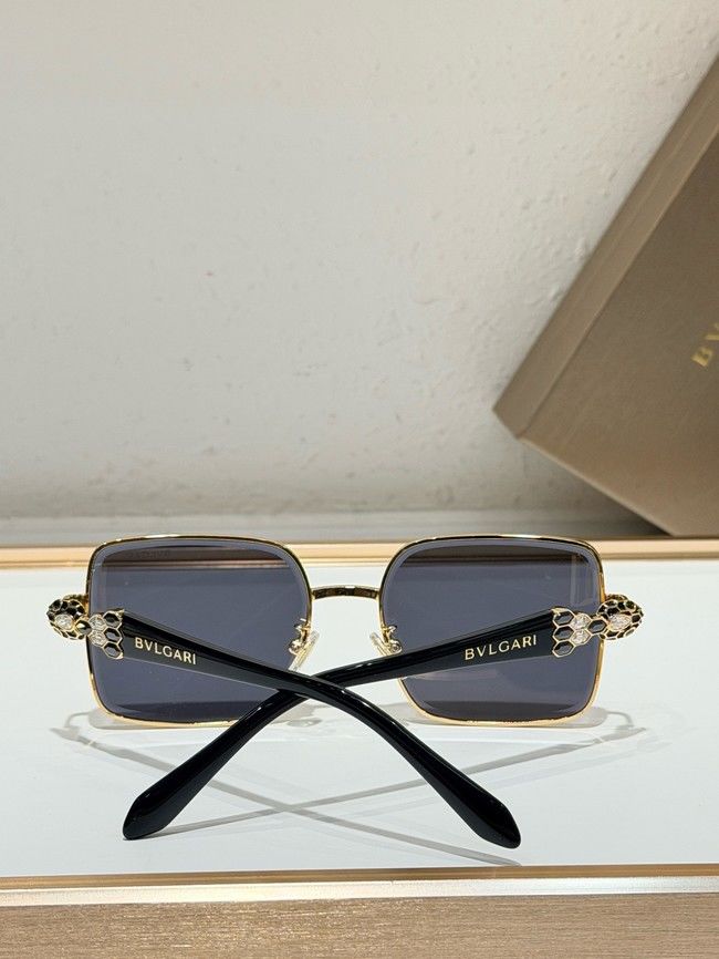 BVLGARI Sunglasses 260542-3