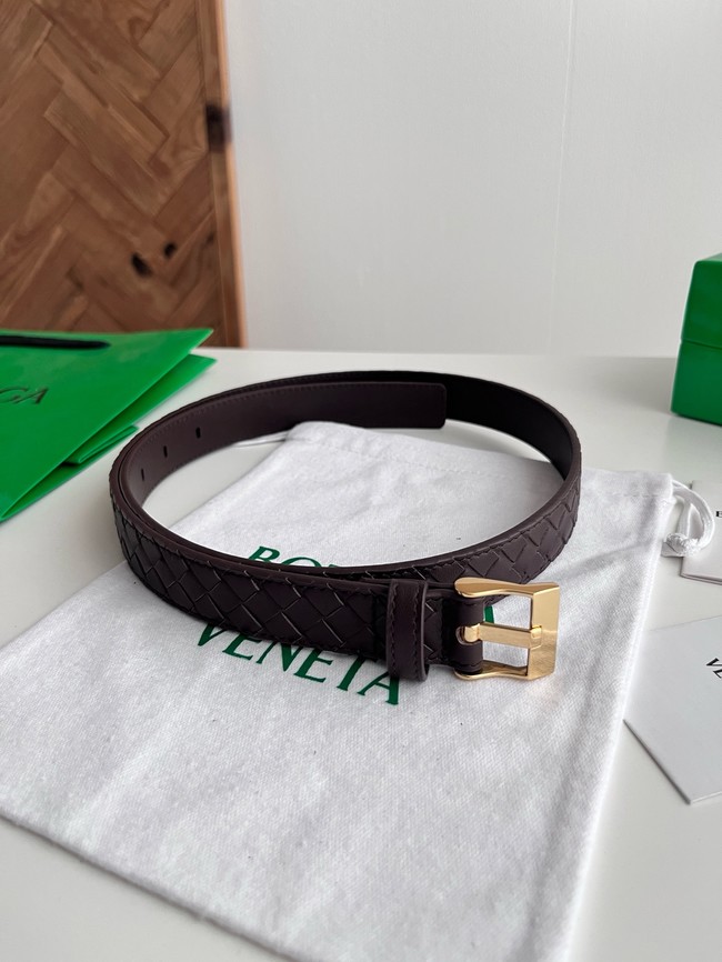 Bottega Veneta Watch Belt 799048-6