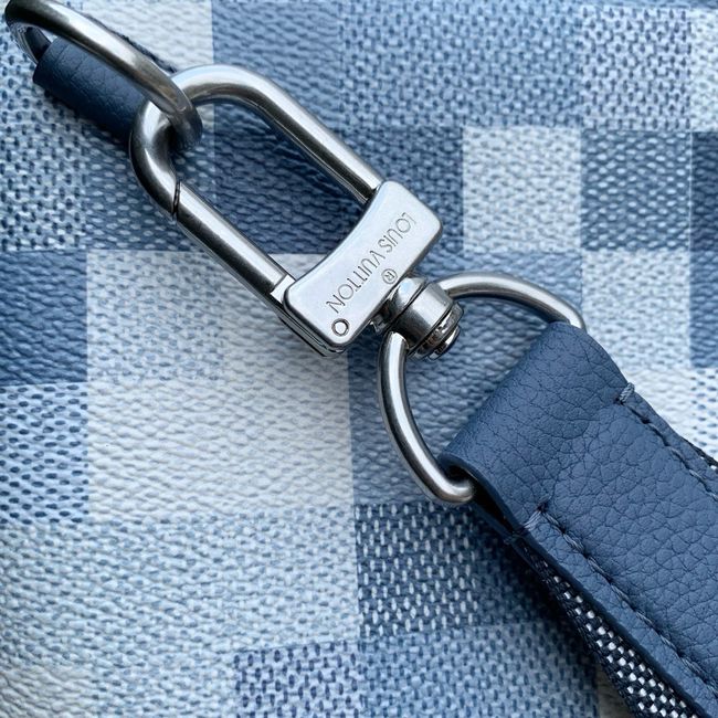 Louis Vuitton Avenue Slingbag PM M28589 Indigo Blue