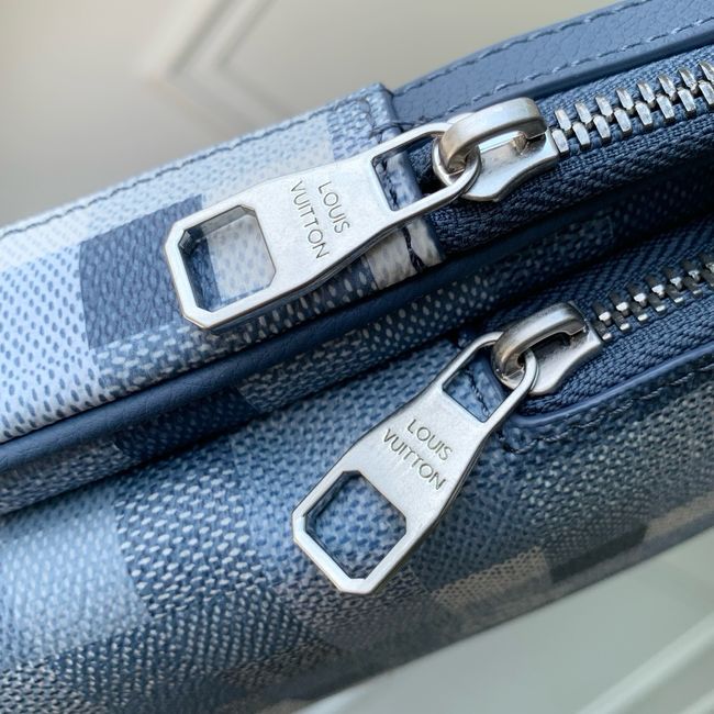 Louis Vuitton Avenue Slingbag PM M28589 Indigo Blue