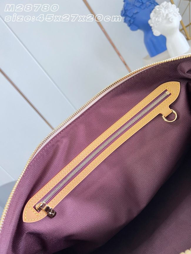 Louis Vuitton Keepall Bandouliere 45 M28780