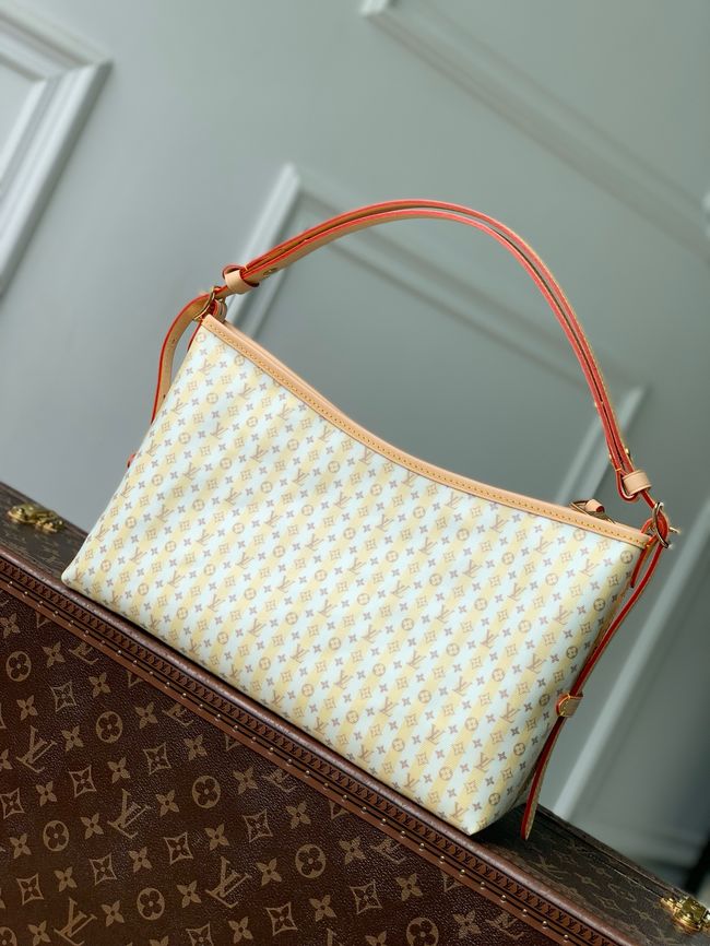 Louis Vuitton New CARRYALL EAST WEST bag M29139