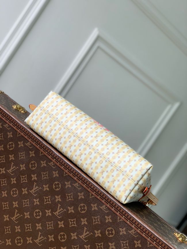 Louis Vuitton New CARRYALL EAST WEST bag M29139