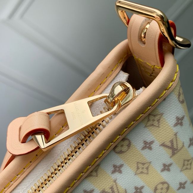 Louis Vuitton New CARRYALL EAST WEST bag M29139
