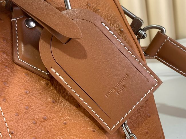 Louis Vuitton Speedy Bandouliere M89119 brown