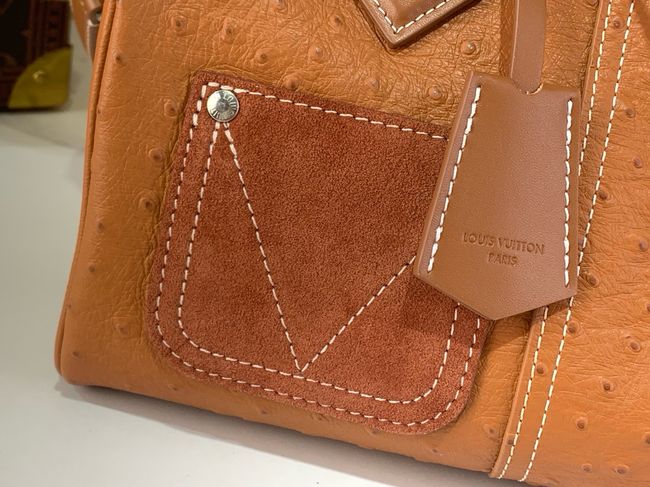 Louis Vuitton Speedy Bandouliere M89119 brown