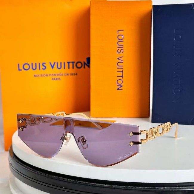 Louis Vuitton Sunglasses LVS000002