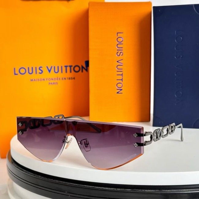 Louis Vuitton Sunglasses LVS000007