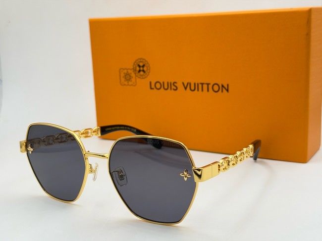 Louis Vuitton Sunglasses LVS000020