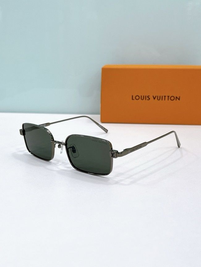 Louis Vuitton Sunglasses LVS000039