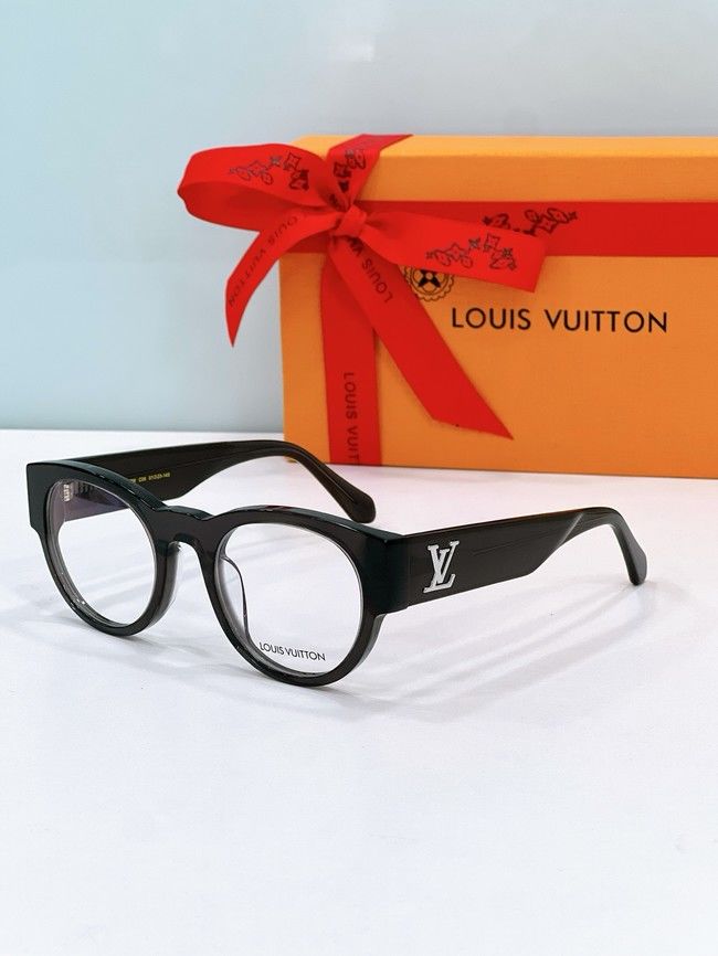 Louis Vuitton Sunglasses LVS000053
