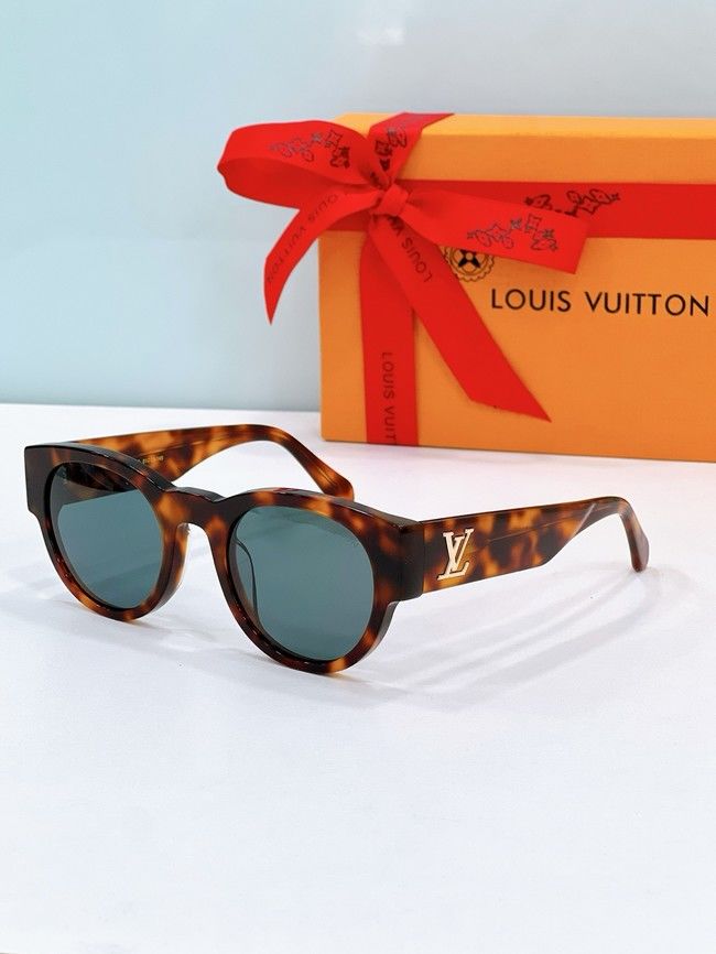 Louis Vuitton Sunglasses LVS000063