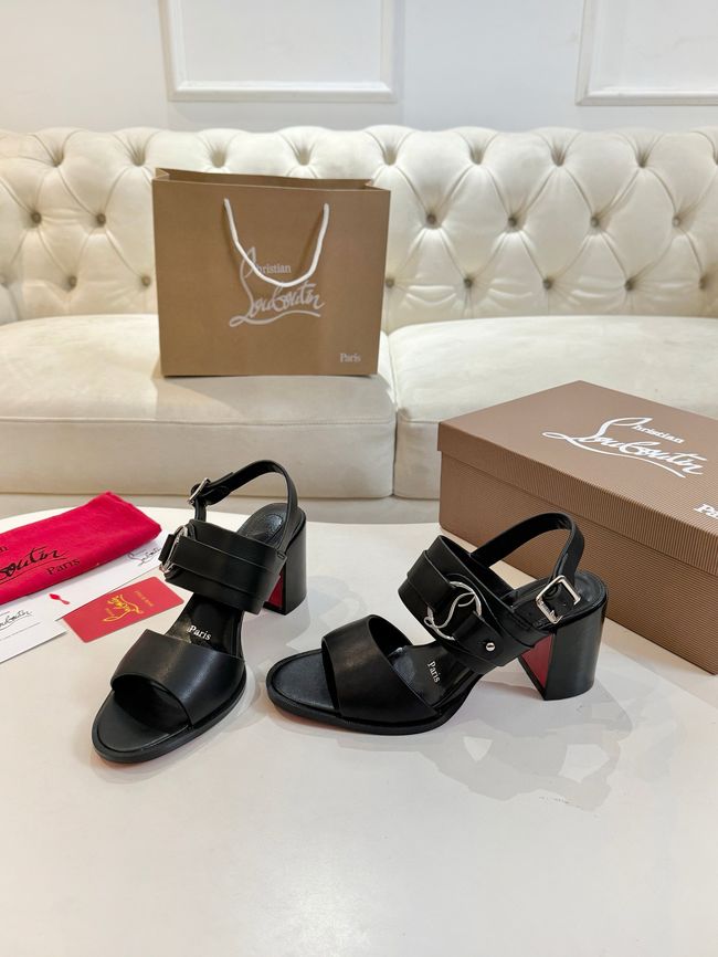 Christian Louboutin sandals 69039-2 Christian Louboutin sandals 69039-2