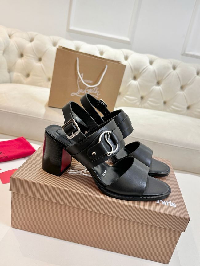 Christian Louboutin sandals 69039-2 Christian Louboutin sandals 69039-2