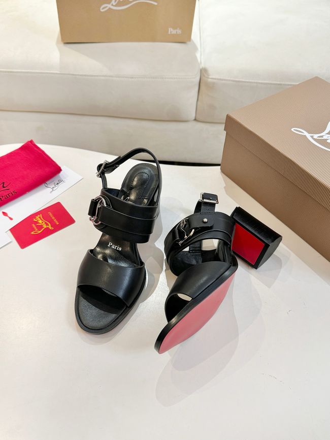 Christian Louboutin sandals 69039-2 Christian Louboutin sandals 69039-2