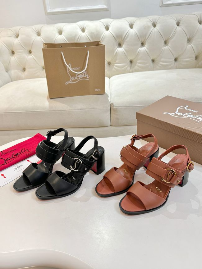 Christian Louboutin sandals 69039-2 Christian Louboutin sandals 69039-2