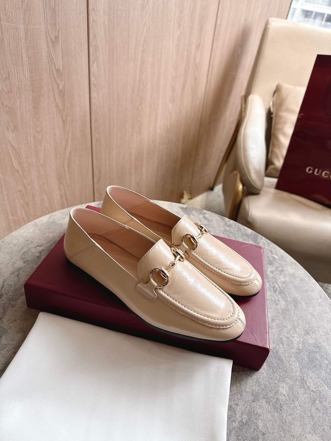Gucci Womens Jordaan Soft loafer 875158-5 Gucci Womens Jordaan Soft loafer 875158-5