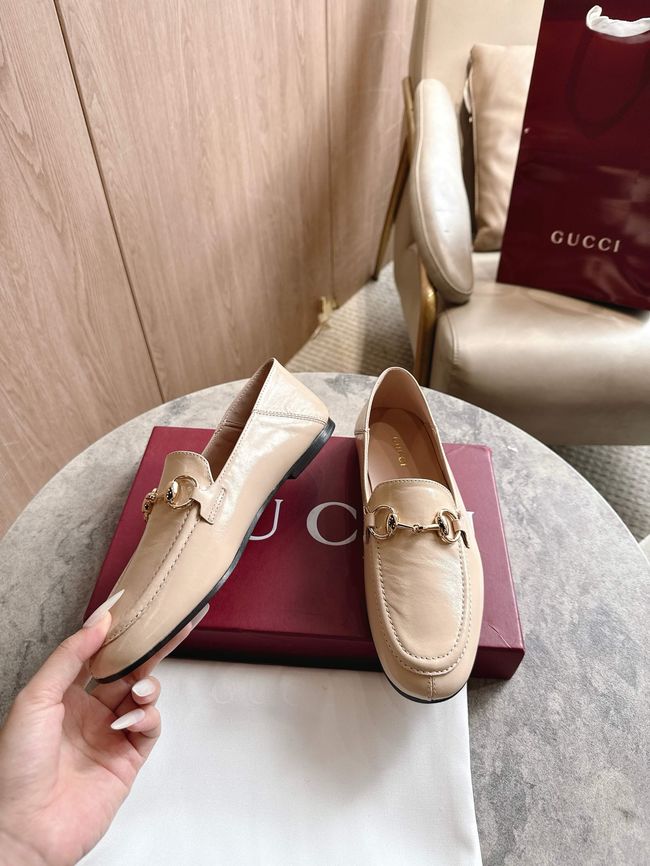 Gucci Womens Jordaan Soft loafer 875158-5 Gucci Womens Jordaan Soft loafer 875158-5