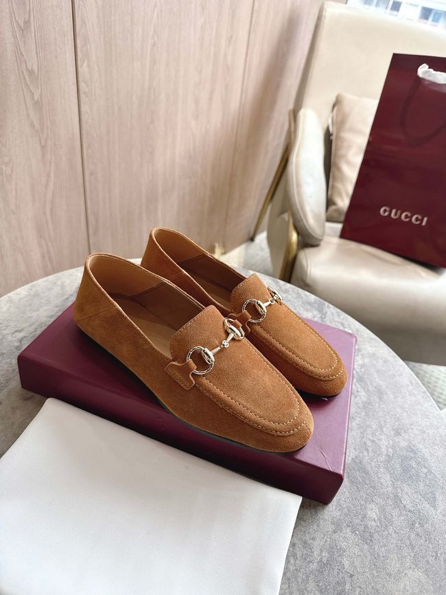 Gucci Womens Jordaan Soft loafer 875158-7 Gucci Womens Jordaan Soft loafer 875158-7
