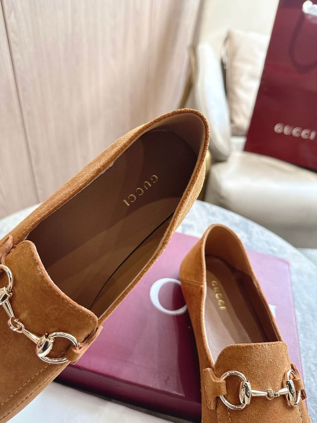 Gucci Womens Jordaan Soft loafer 875158-7 Gucci Womens Jordaan Soft loafer 875158-7