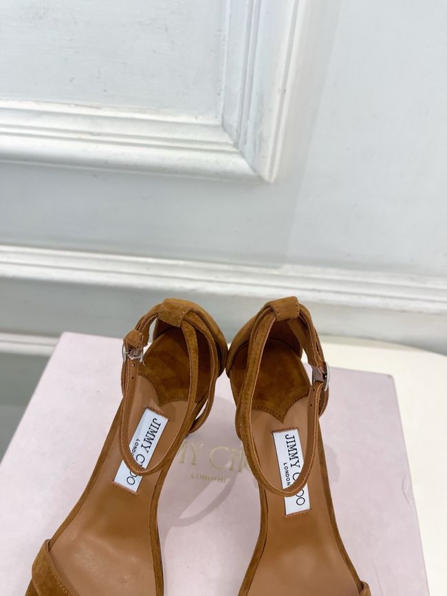 Jimmy Choo slingback pumps 9CM 65100-1 Jimmy Choo slingback pumps 9CM 65100-1
