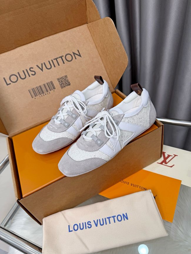Louis Vuitton Sneakerina 1AKGN6-1 Louis Vuitton Sneakerina 1AKGN6-1