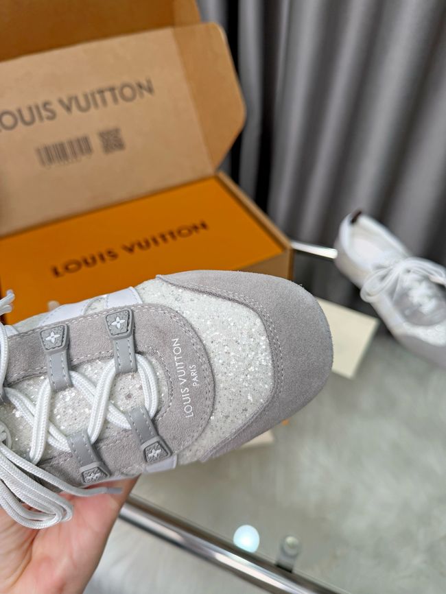 Louis Vuitton Sneakerina 1AKGN6-1 Louis Vuitton Sneakerina 1AKGN6-1