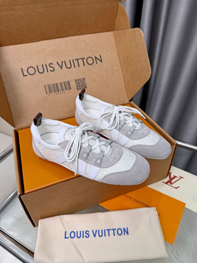 Louis Vuitton Sneakerina 1AKGN6-1 Louis Vuitton Sneakerina 1AKGN6-1