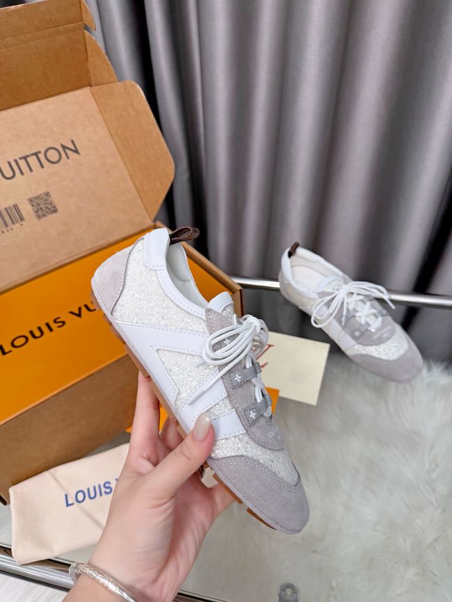 Louis Vuitton Sneakerina 1AKGN6-1 Louis Vuitton Sneakerina 1AKGN6-1