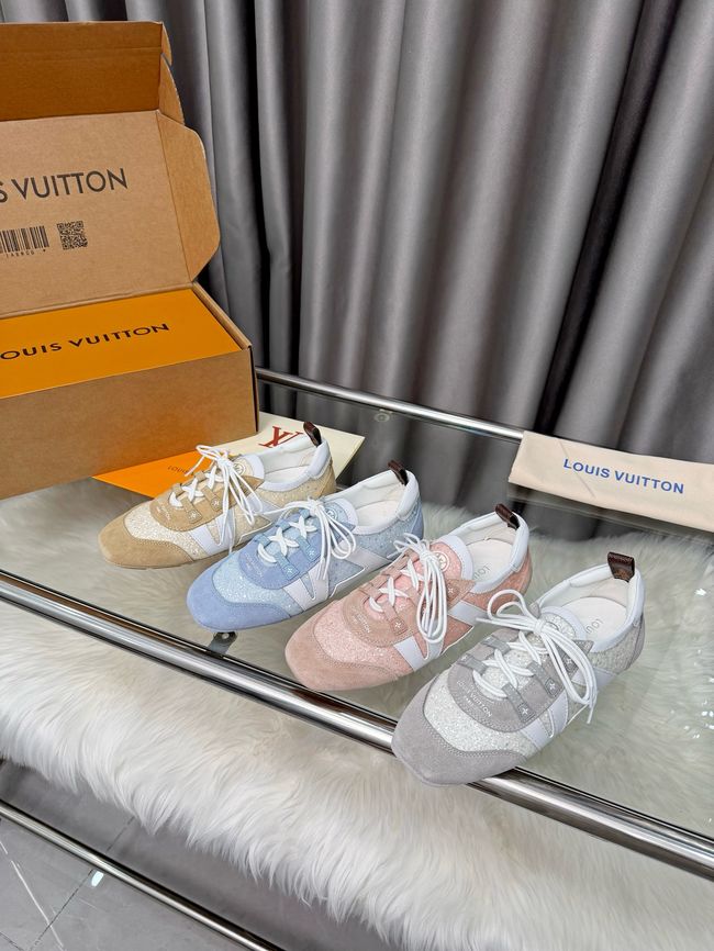 Louis Vuitton Sneakerina 1AKGN6-1 Louis Vuitton Sneakerina 1AKGN6-1